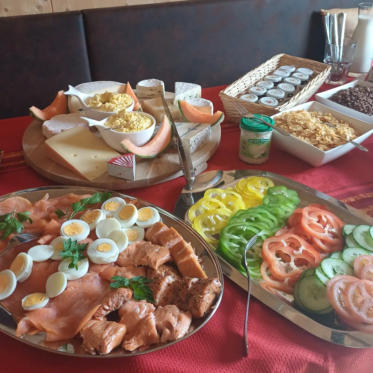 Essen und Trinken photo 4