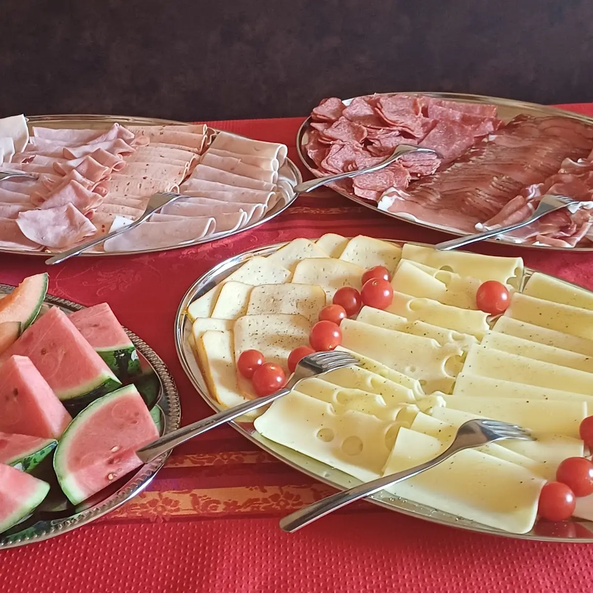 Essen und Trinken photo 5