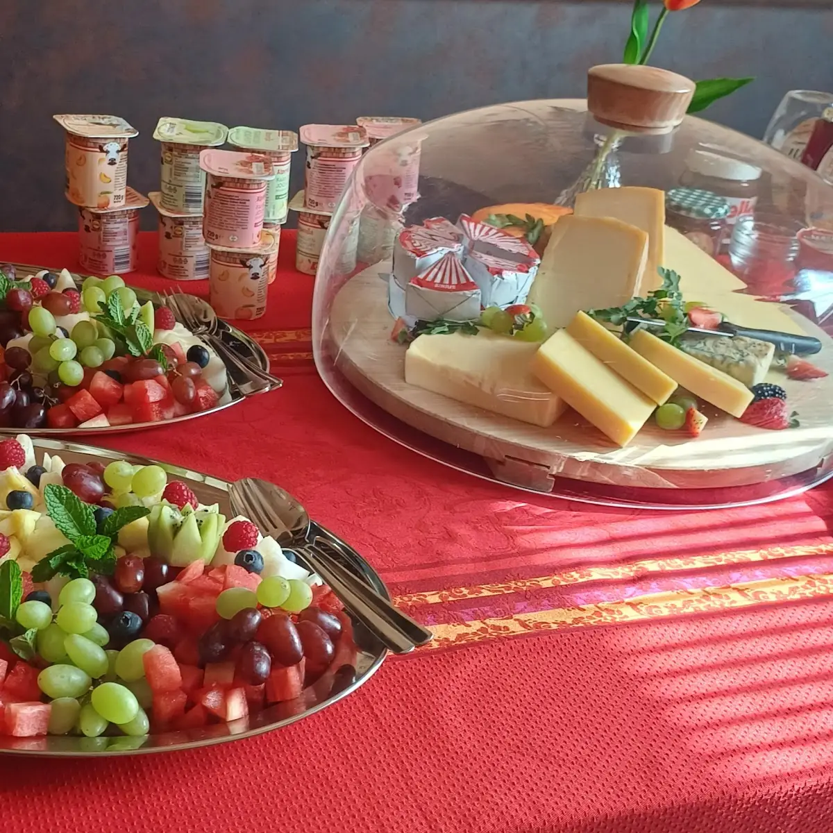 Essen und Trinken photo 6