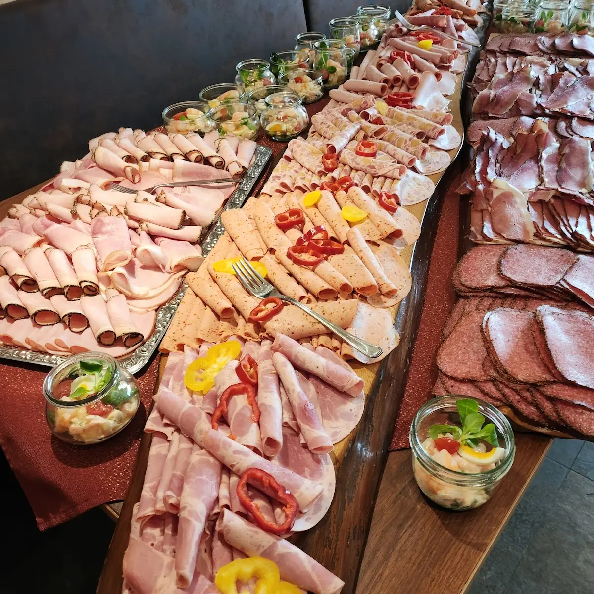 Essen und Trinken photo 8