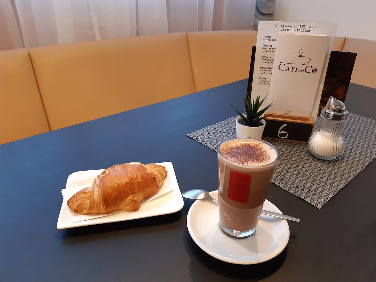 Essen und Trinken photo 1