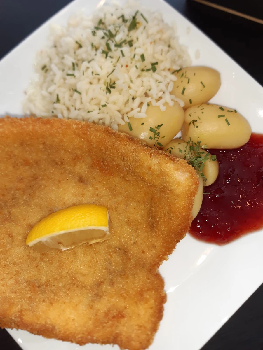 Essen und Trinken photo 10