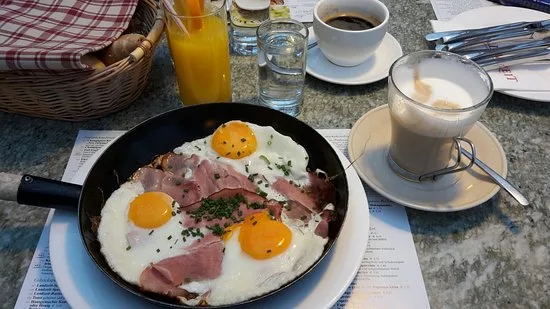 Essen und Trinken photo 9