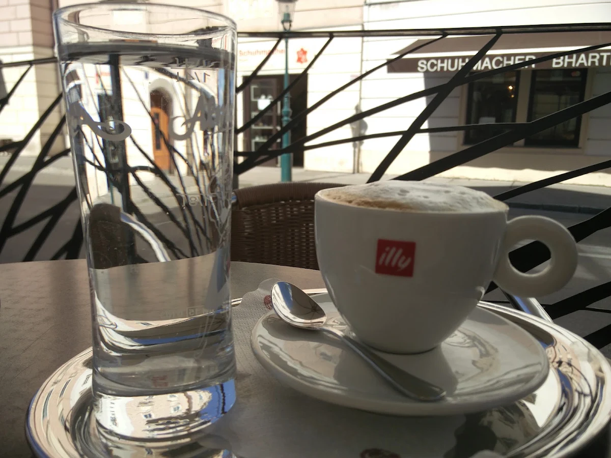Essen und Trinken photo 6