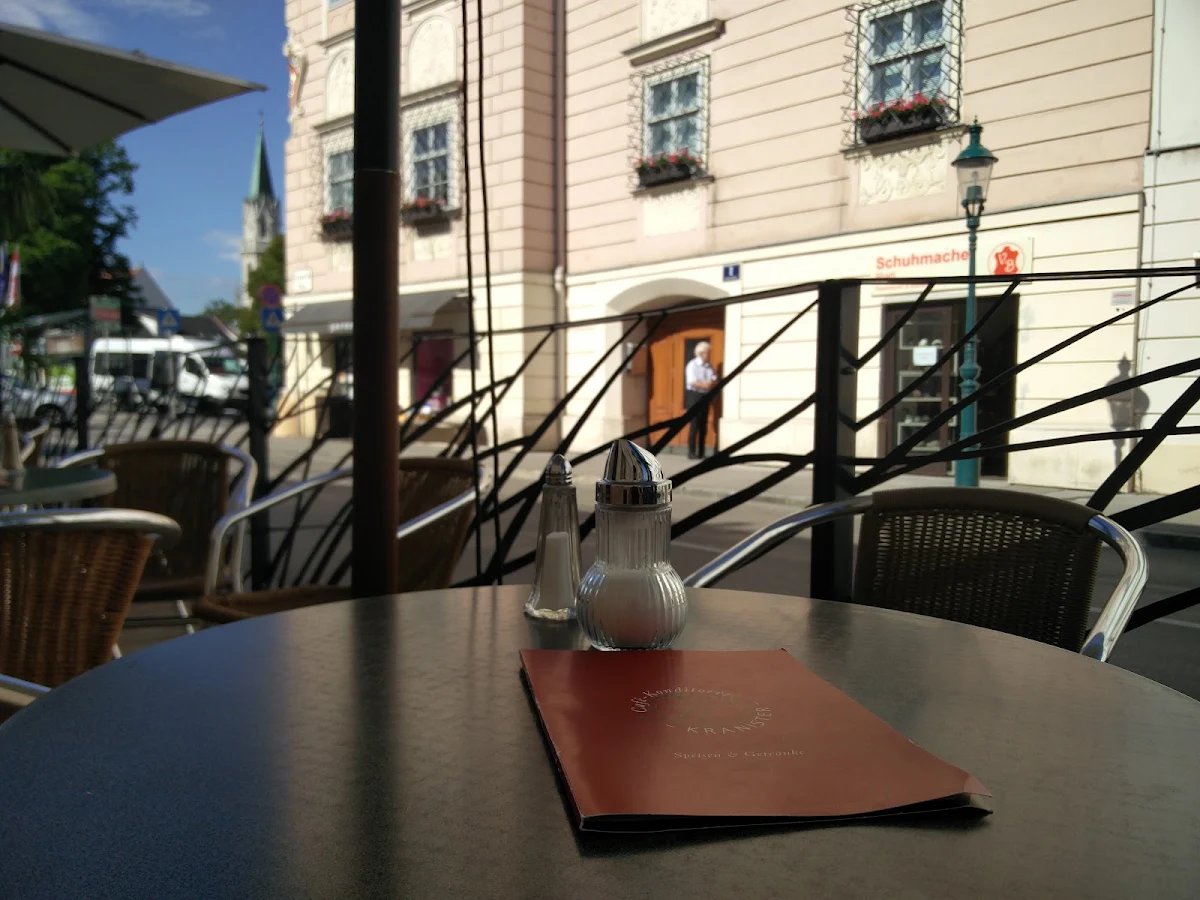 Atmosphäre photo 6