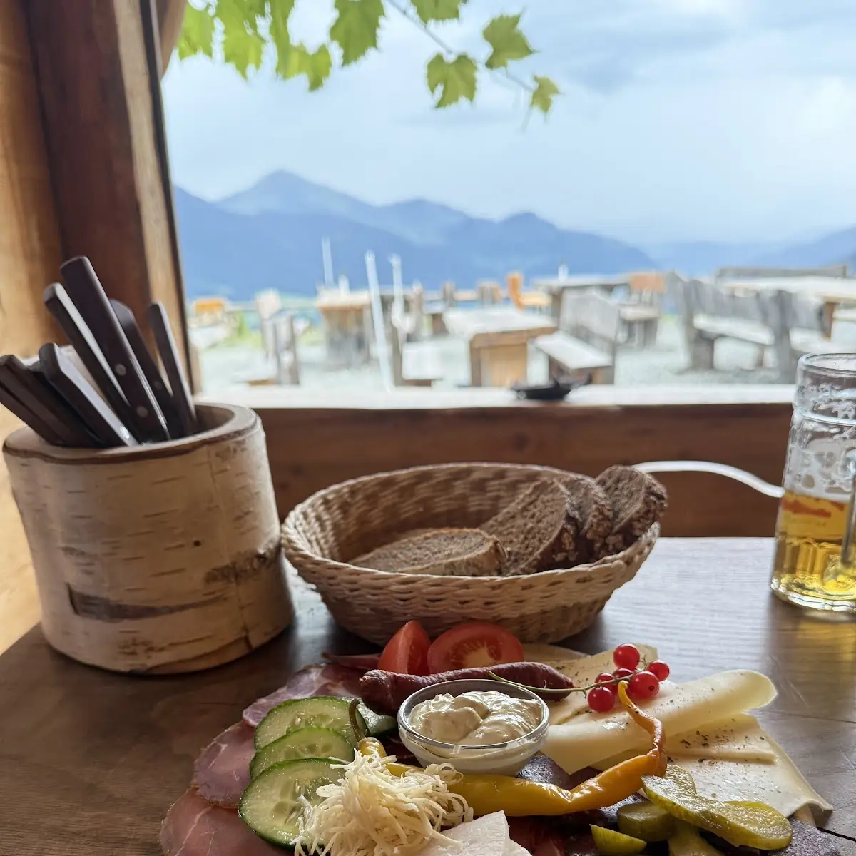 Essen und Trinken photo 1