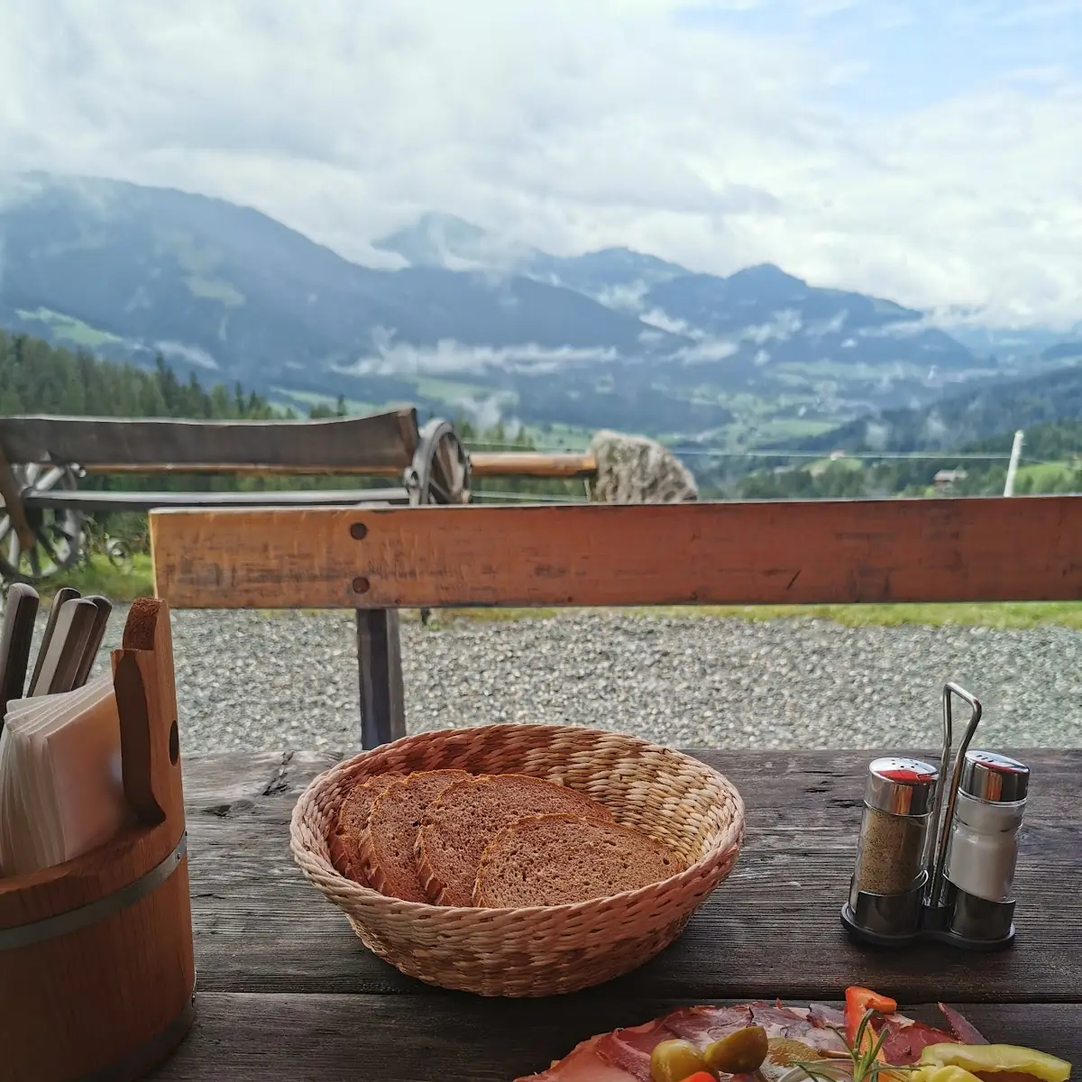 Essen und Trinken photo 2