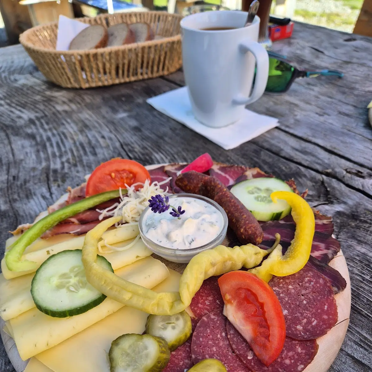 Essen und Trinken photo 3