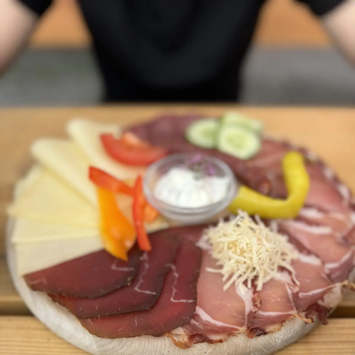 Essen und Trinken photo 5
