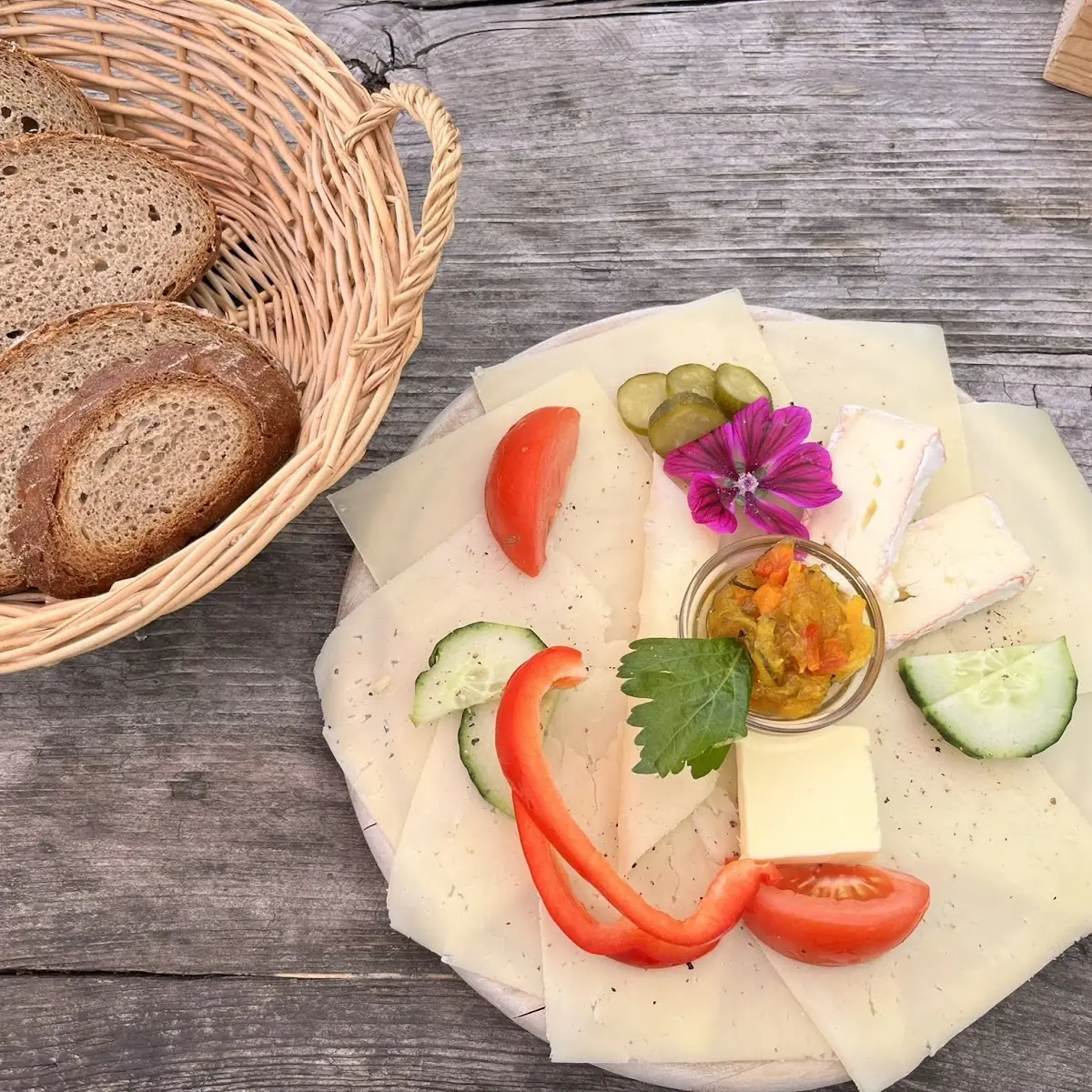 Essen und Trinken photo 6