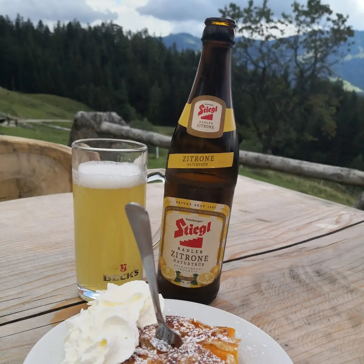 Essen und Trinken photo 9