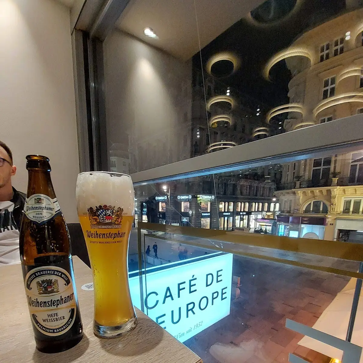 Essen und Trinken photo 1