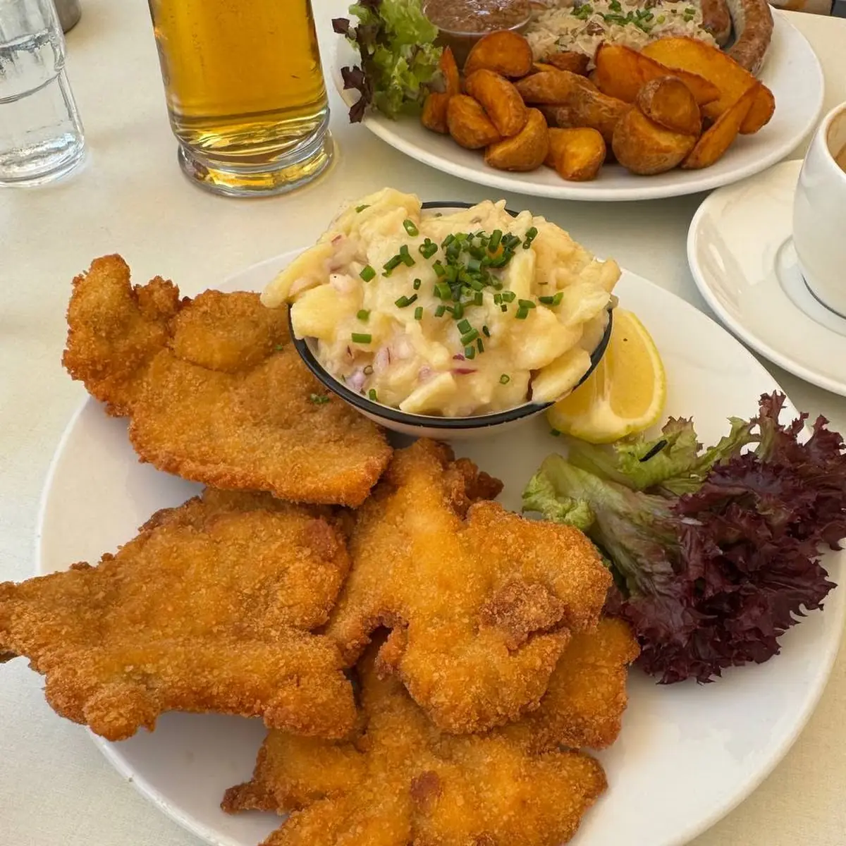 Essen und Trinken photo 5