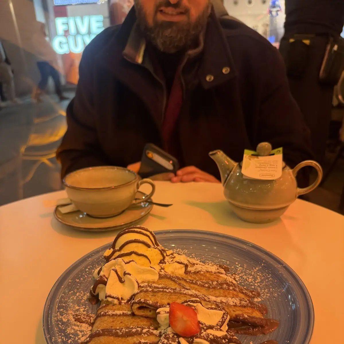Essen und Trinken photo 7