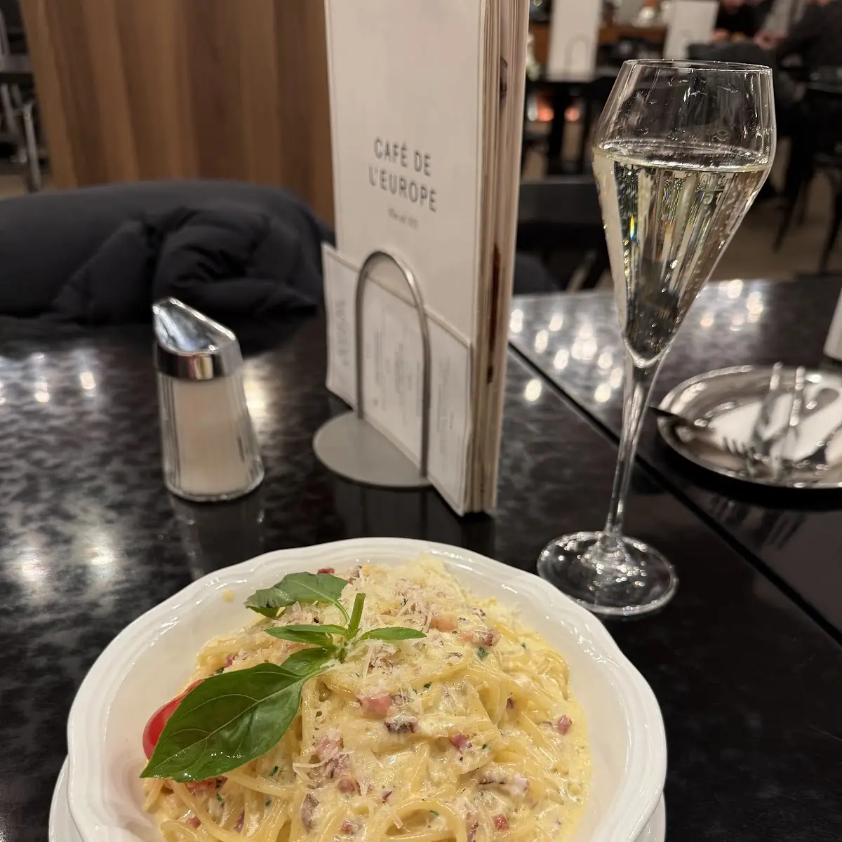 Essen und Trinken photo 9