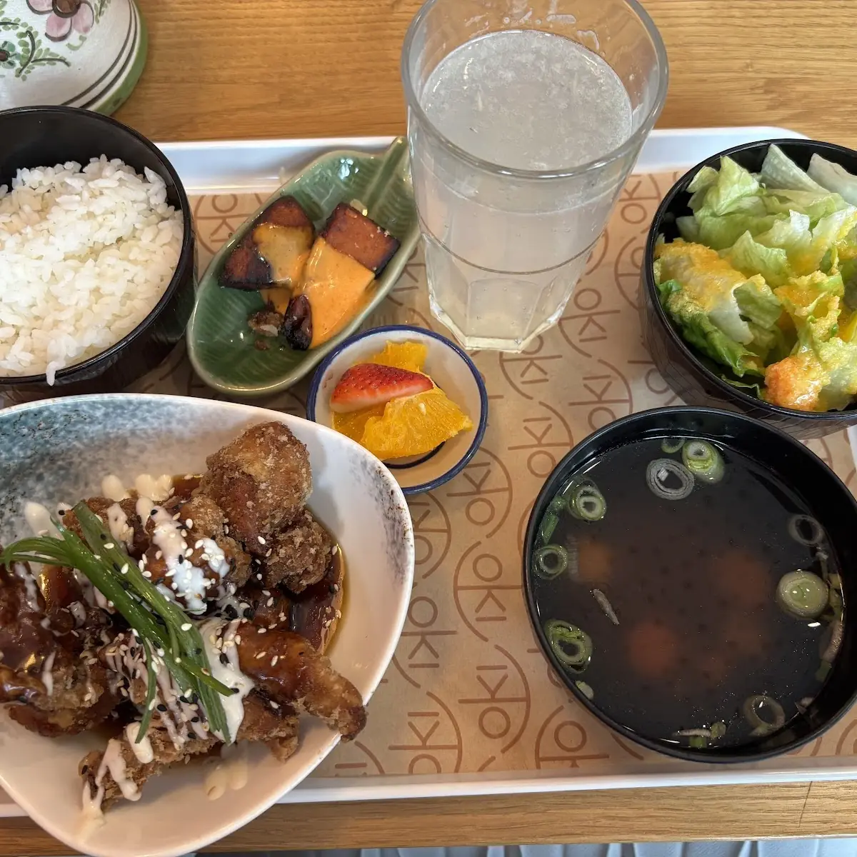 Essen und Trinken photo 3