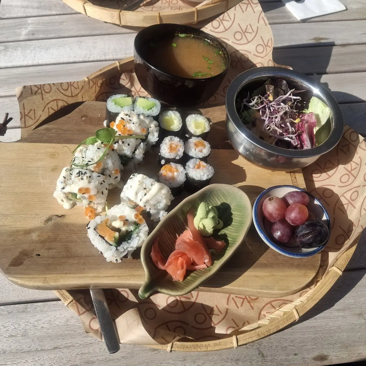 Essen und Trinken photo 5