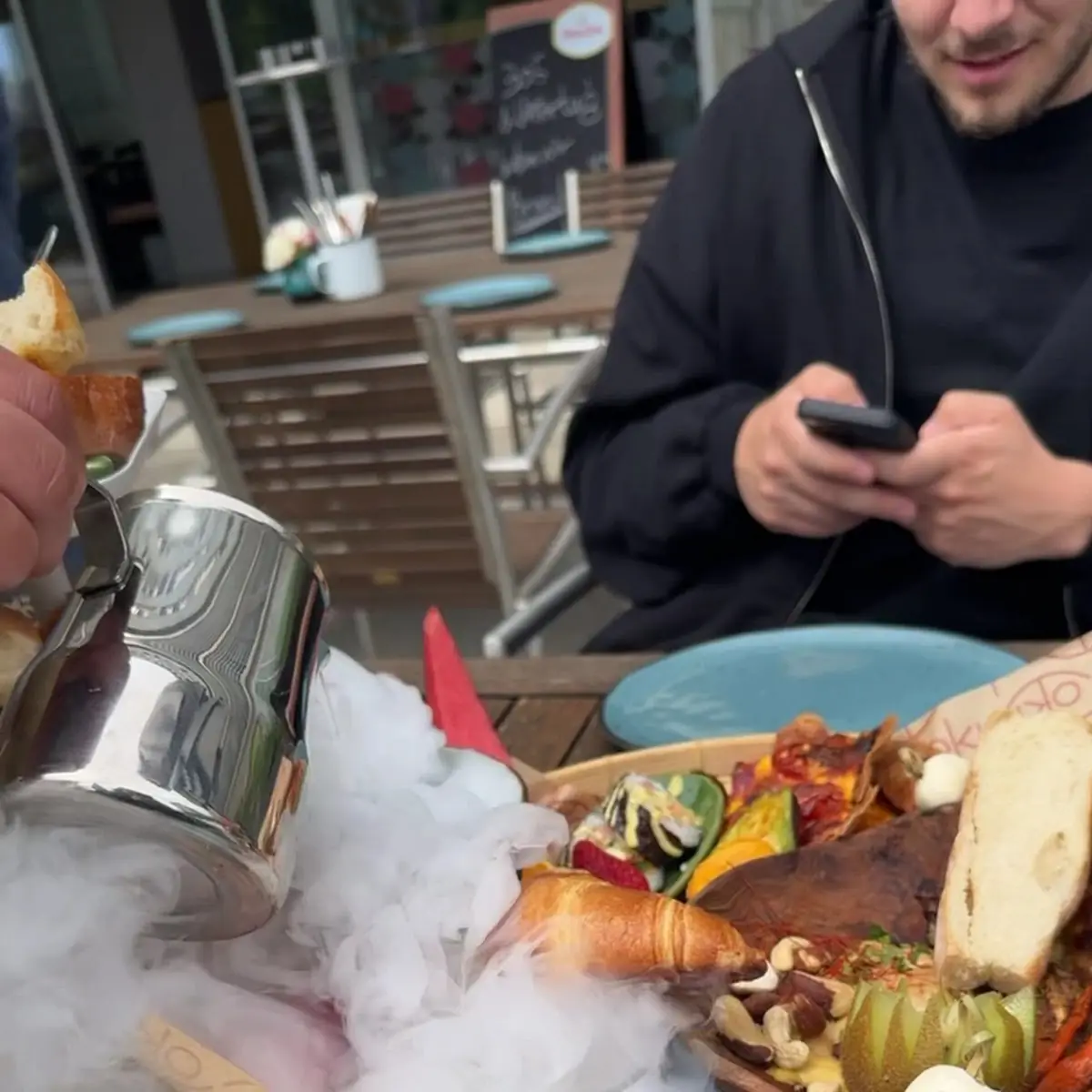 Essen und Trinken photo 8