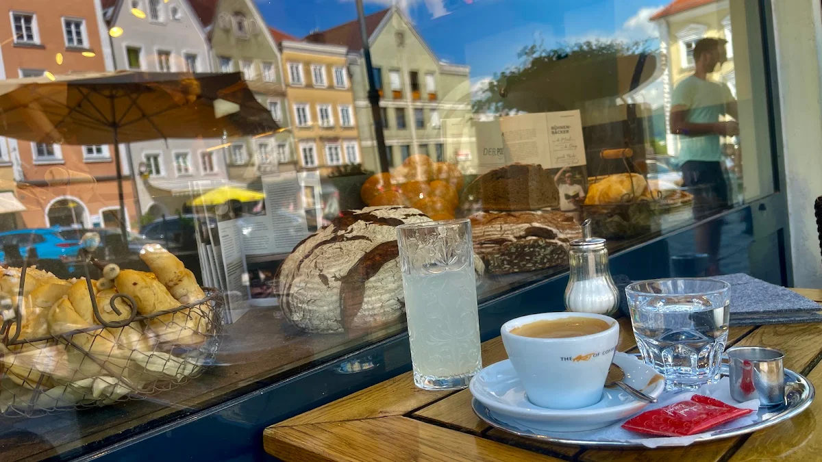 Essen und Trinken photo 3