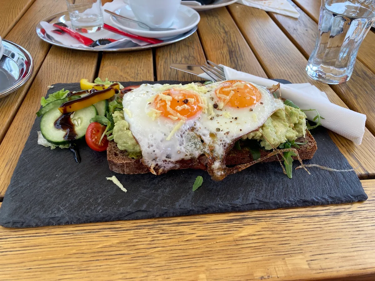 Essen und Trinken photo 4