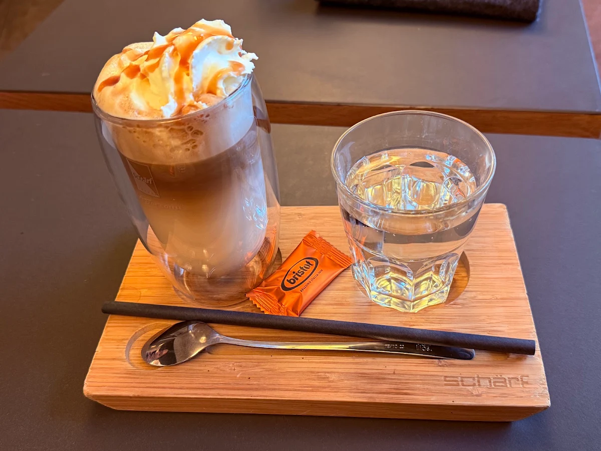 Essen und Trinken photo 5