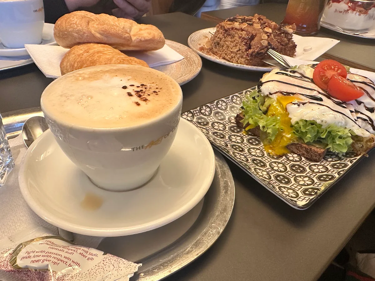 Essen und Trinken photo 6