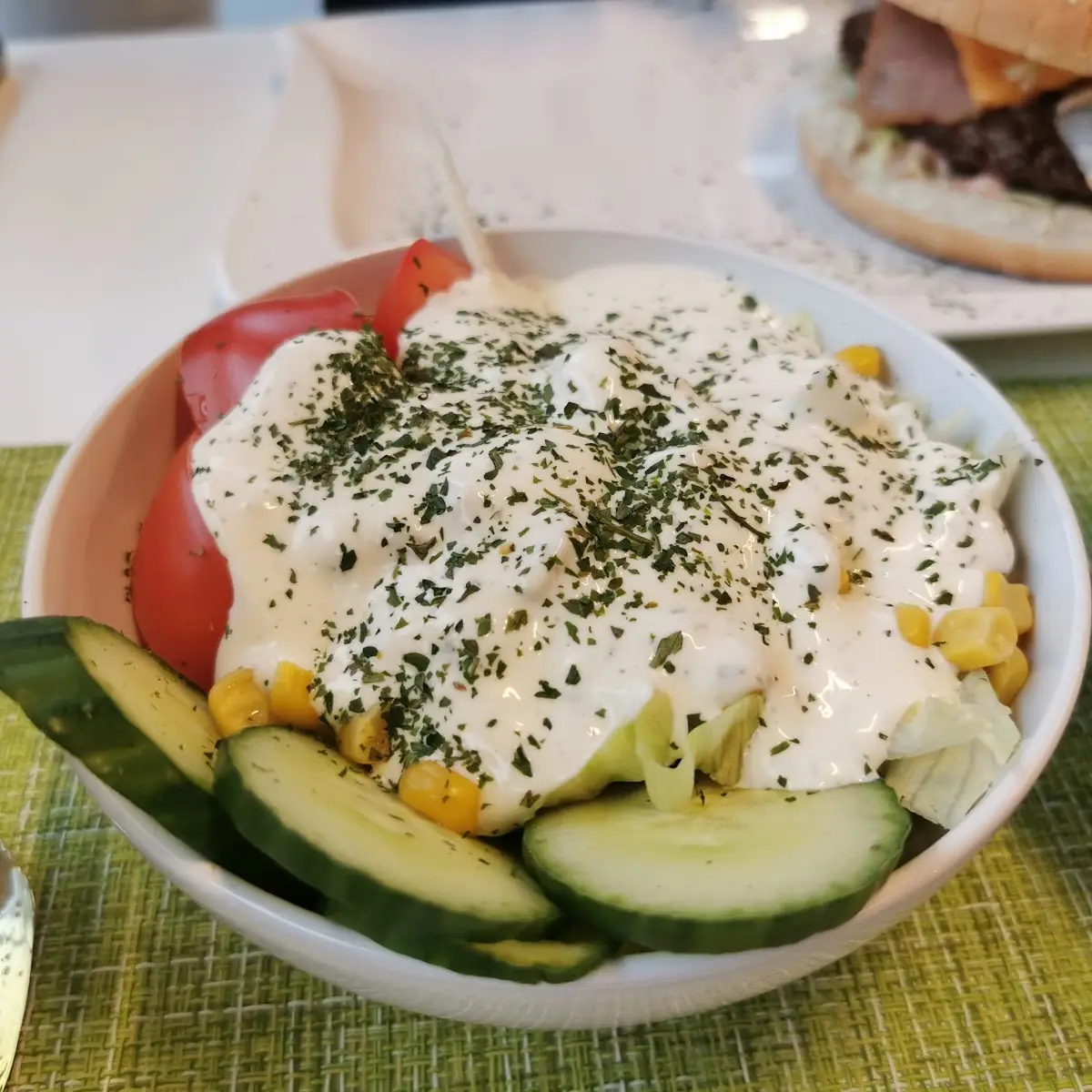 Essen und Trinken photo 10
