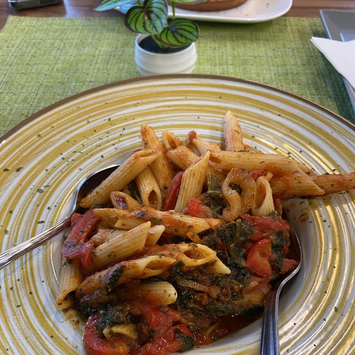 Essen und Trinken photo 4