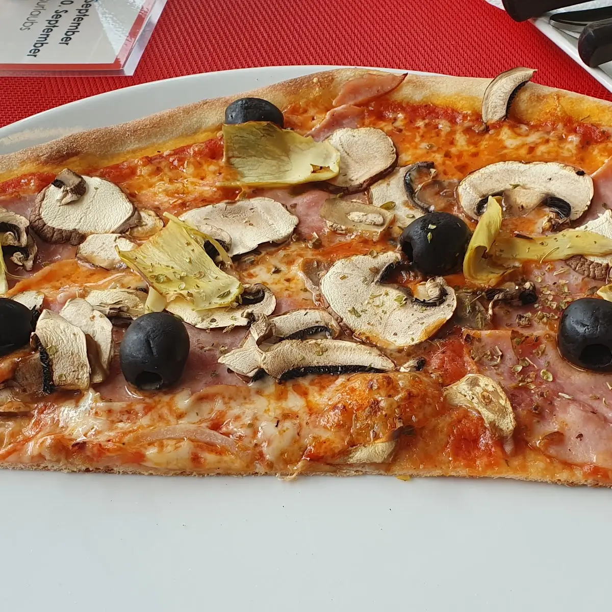 Essen und Trinken photo 5