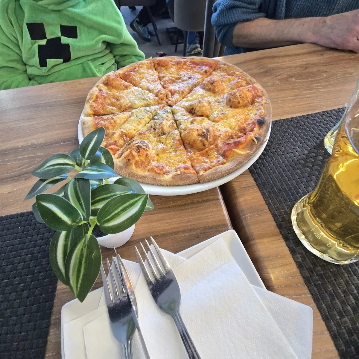 Essen und Trinken photo 7