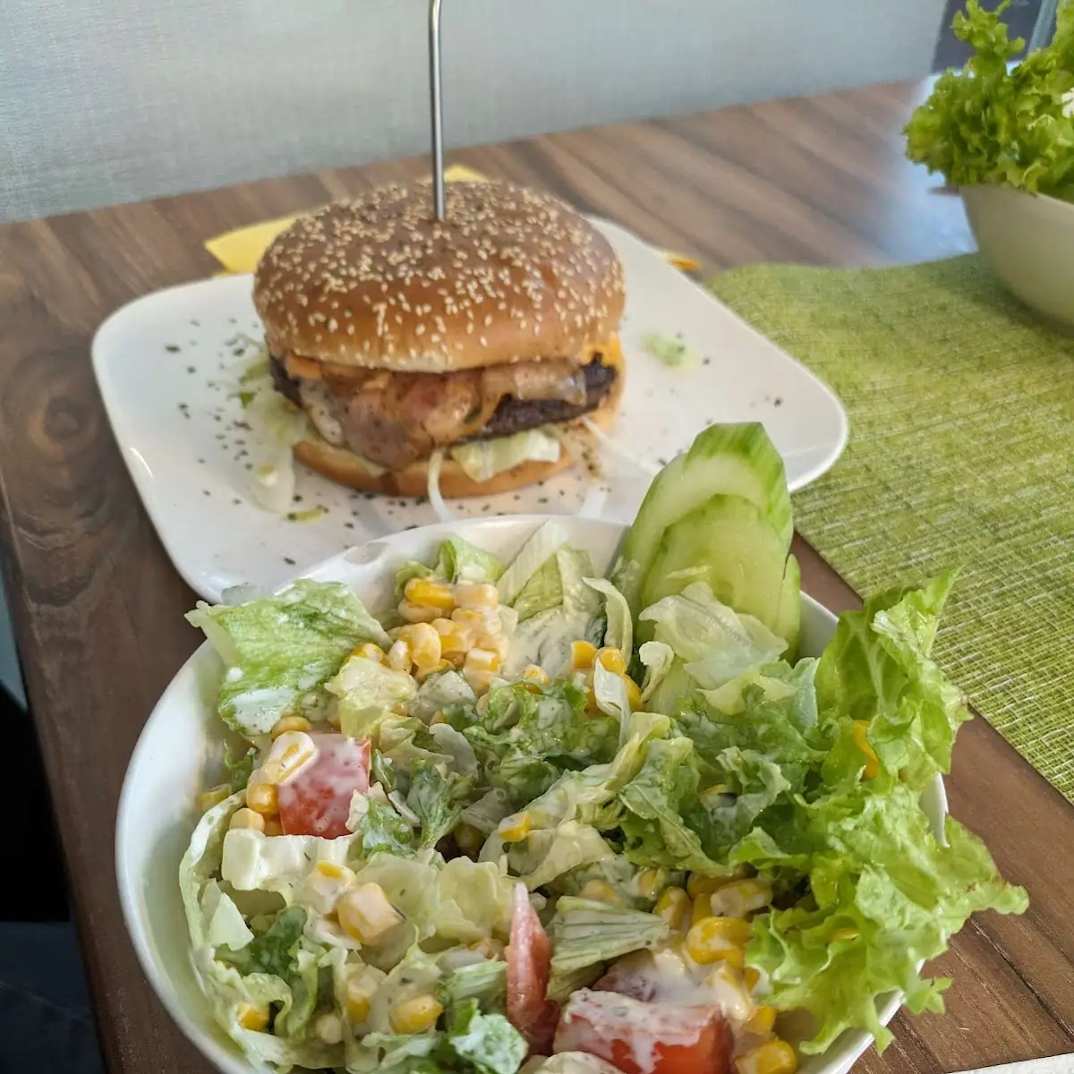 Essen und Trinken photo 8
