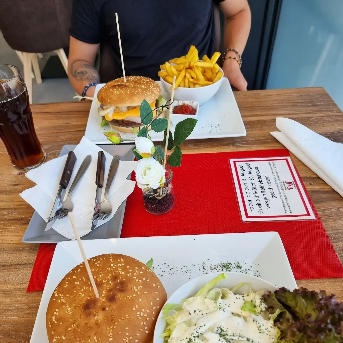 Essen und Trinken photo 9