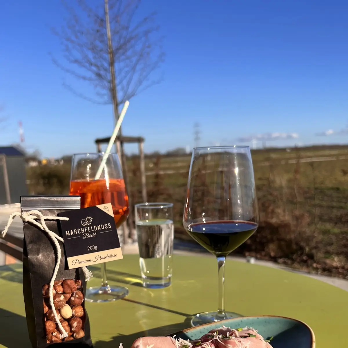 Essen und Trinken photo 1
