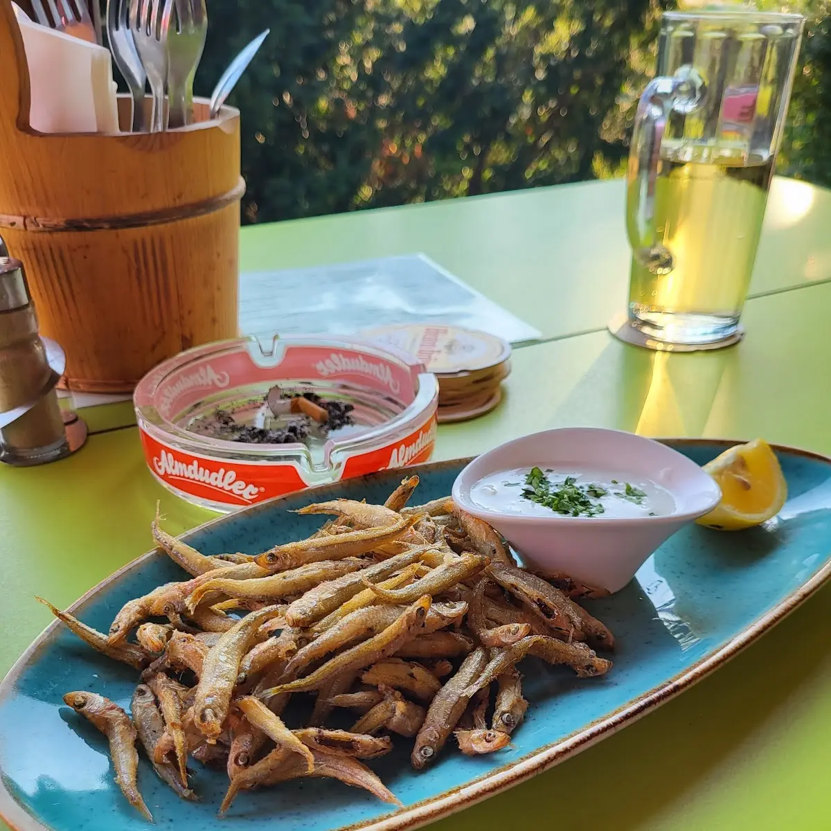 Essen und Trinken photo 10
