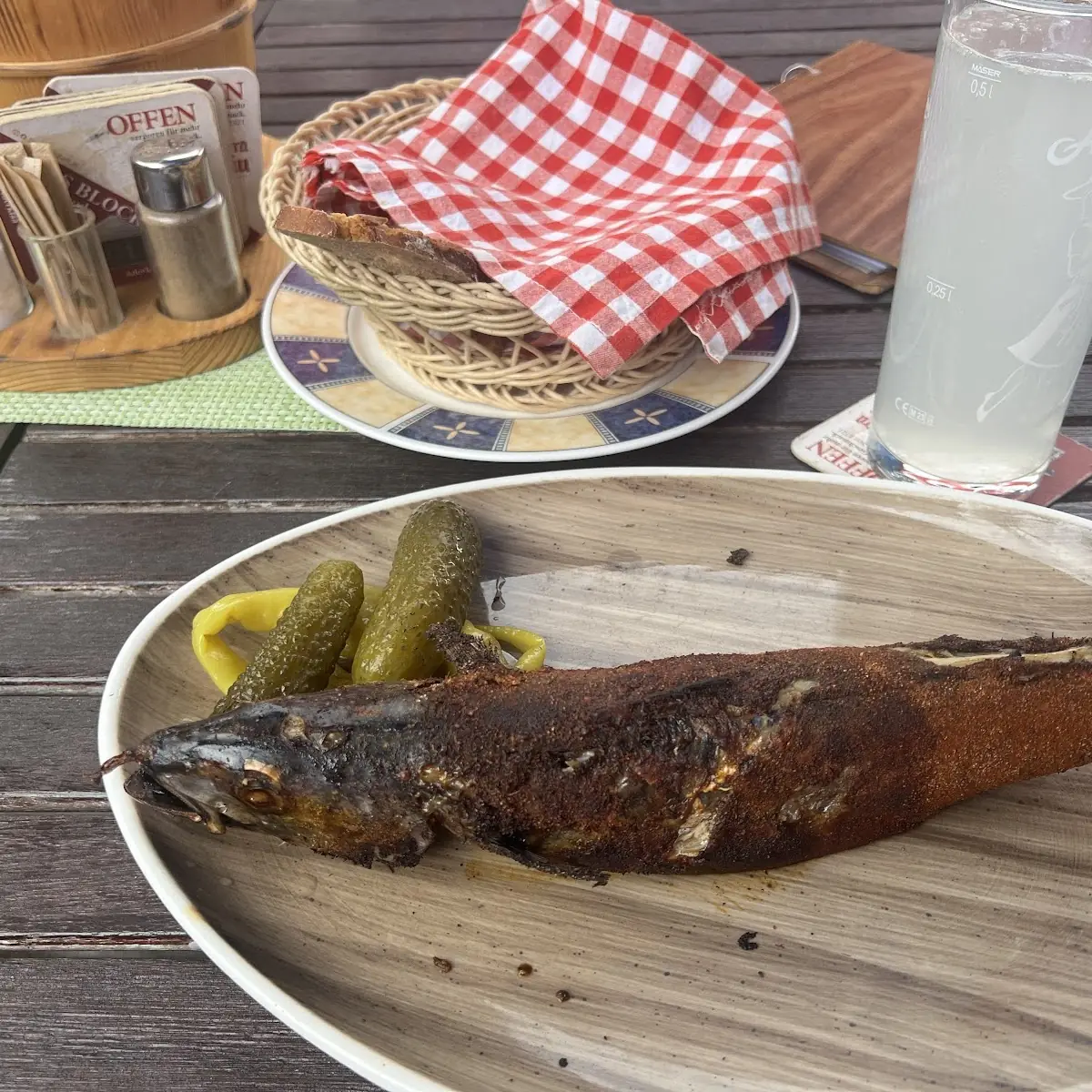 Essen und Trinken photo 3