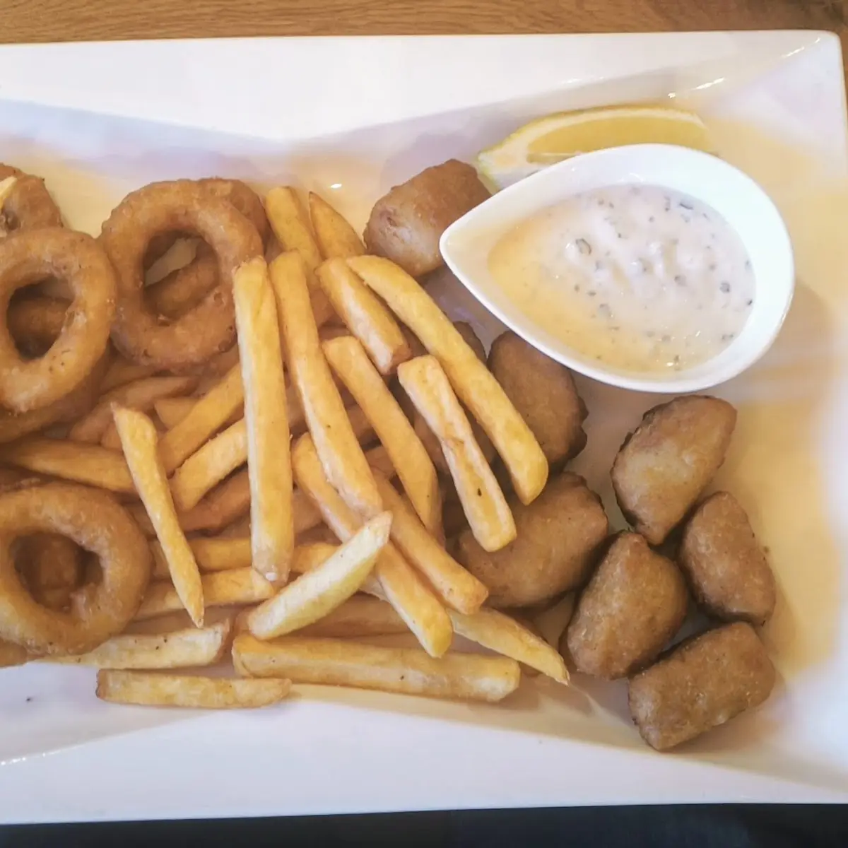 Essen und Trinken photo 8