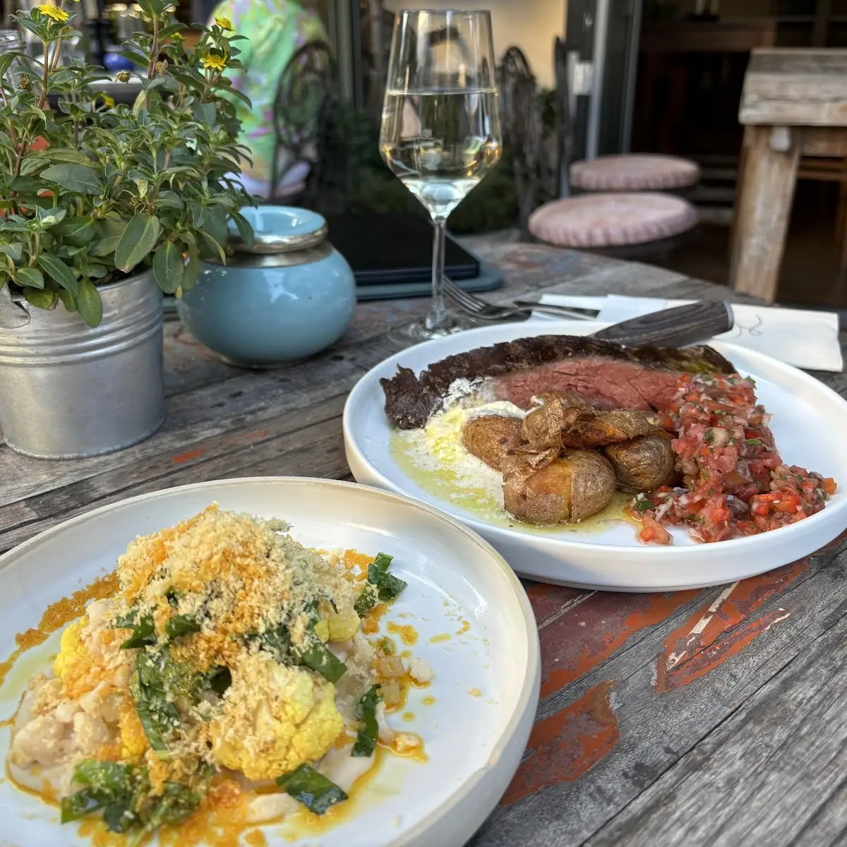 Essen und Trinken photo 10