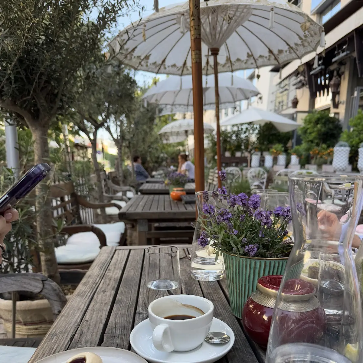 Essen und Trinken photo 4
