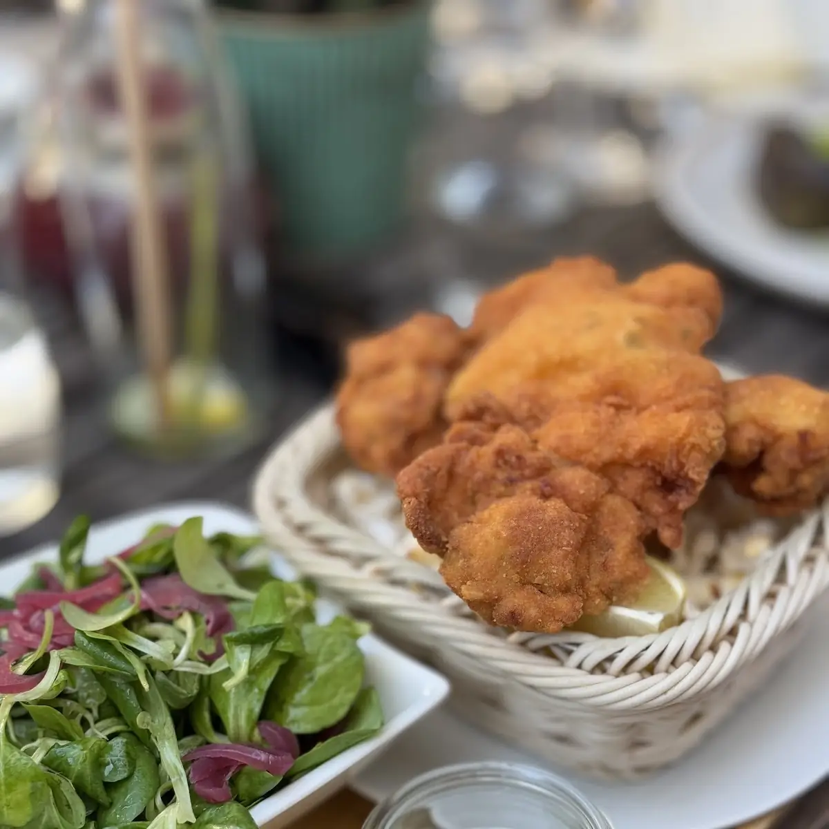 Essen und Trinken photo 5