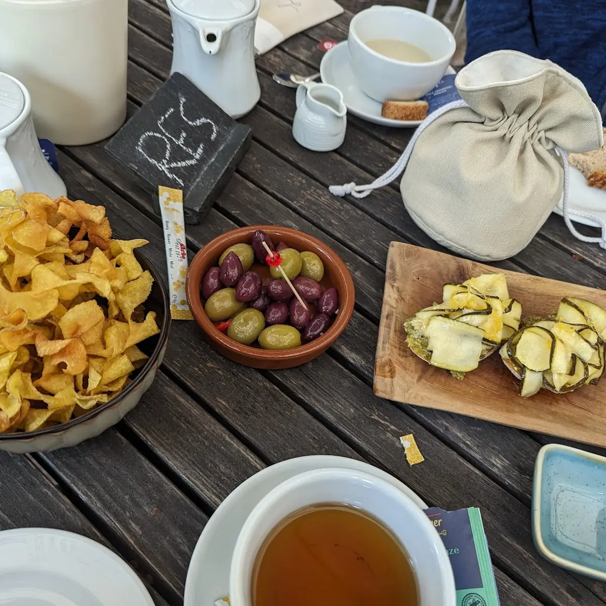 Essen und Trinken photo 7