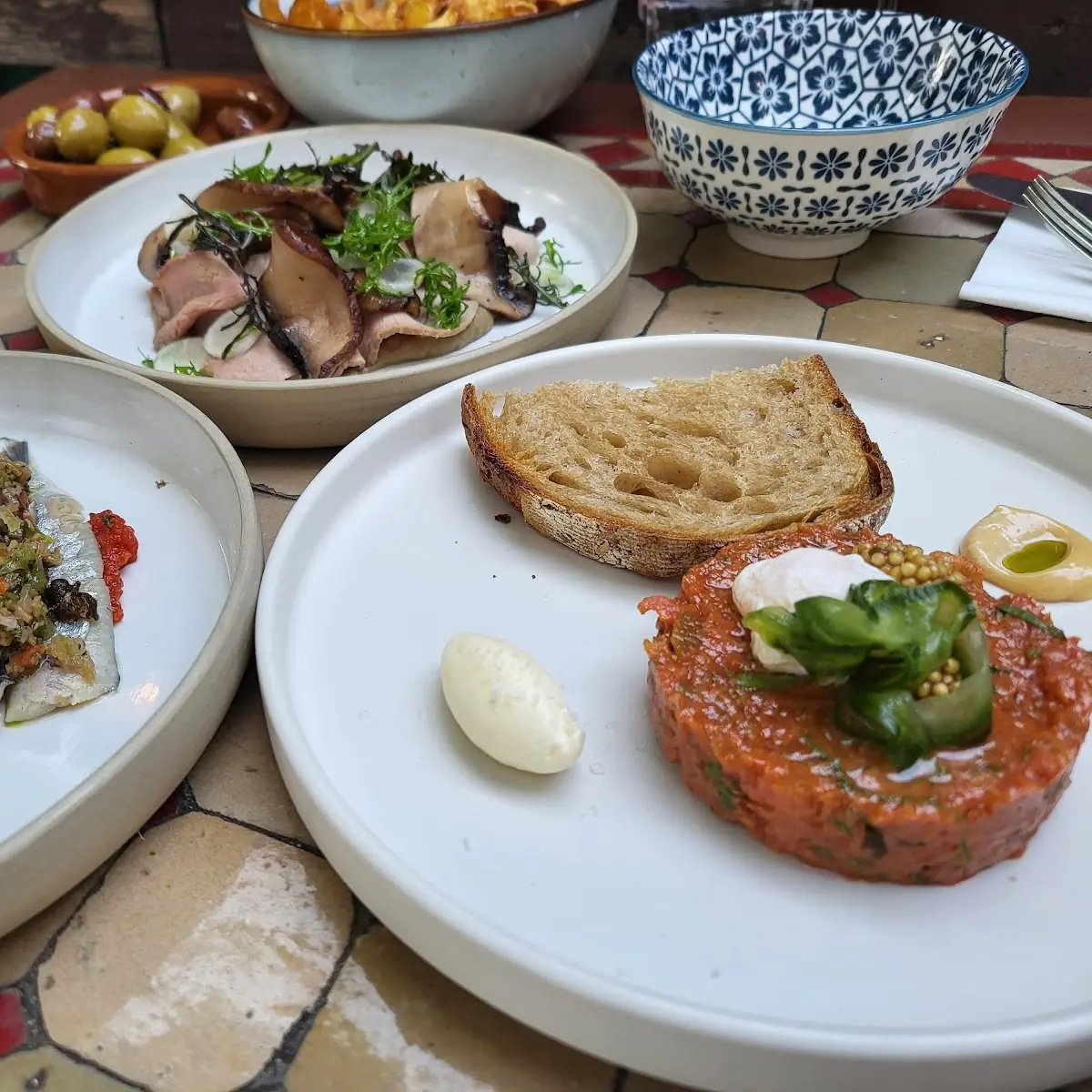 Essen und Trinken photo 9