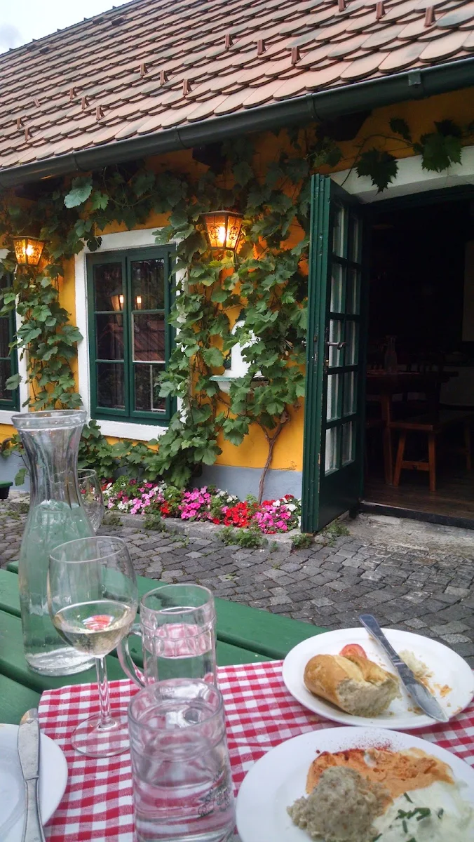 Essen und Trinken photo 1