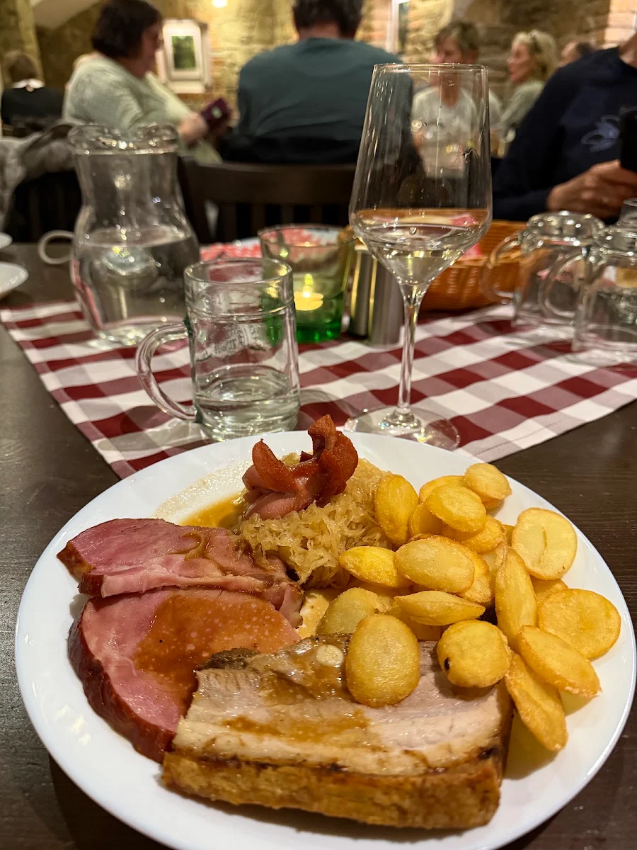 Essen und Trinken photo 6