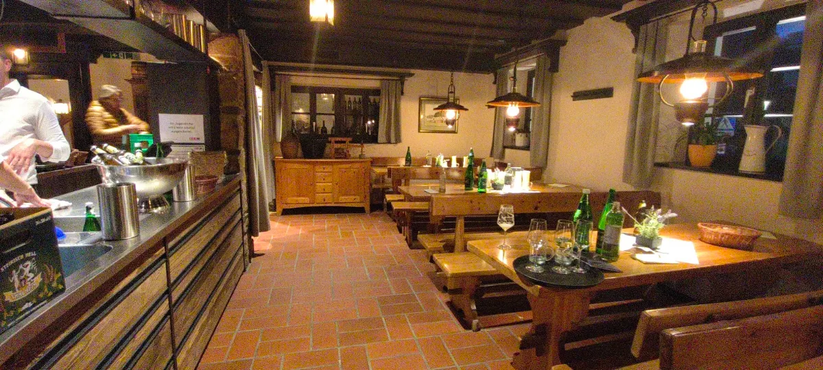 Atmosphäre photo 6