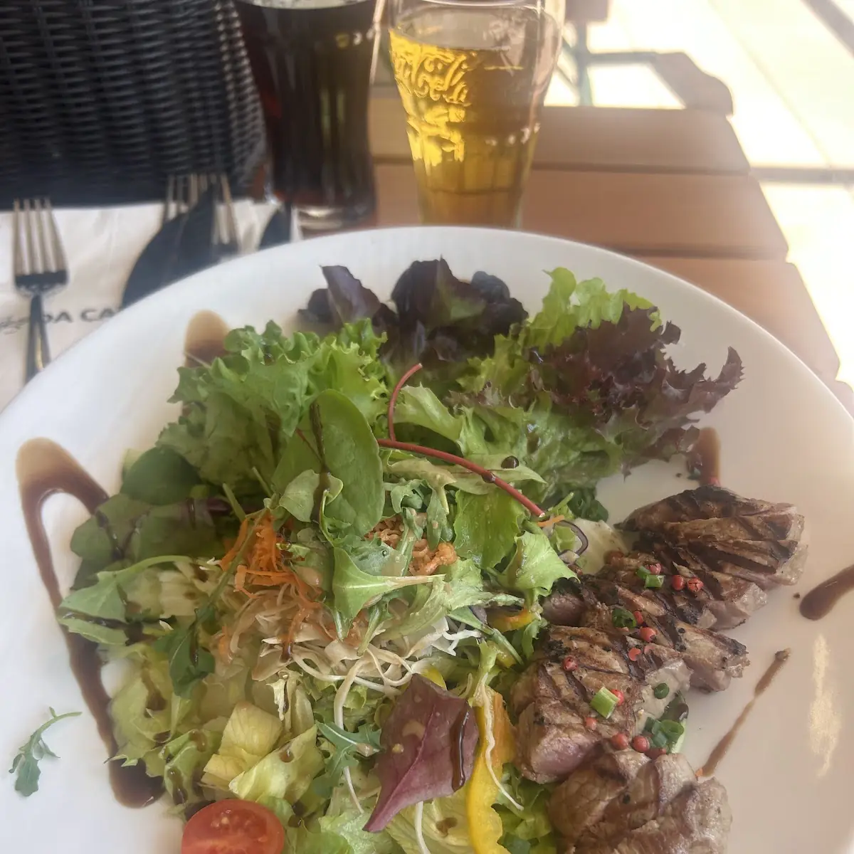 Essen und Trinken photo 5