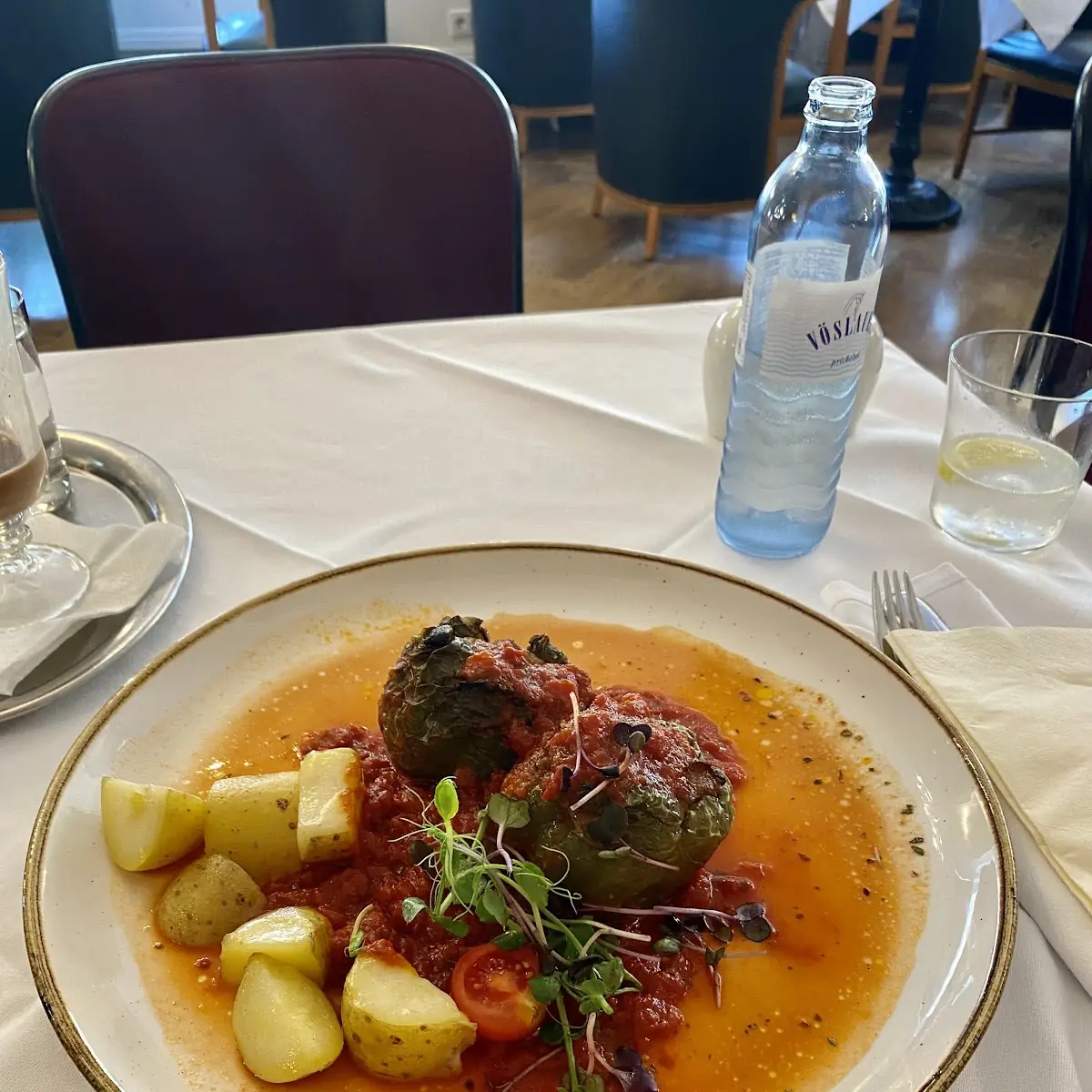 Essen und Trinken photo 10