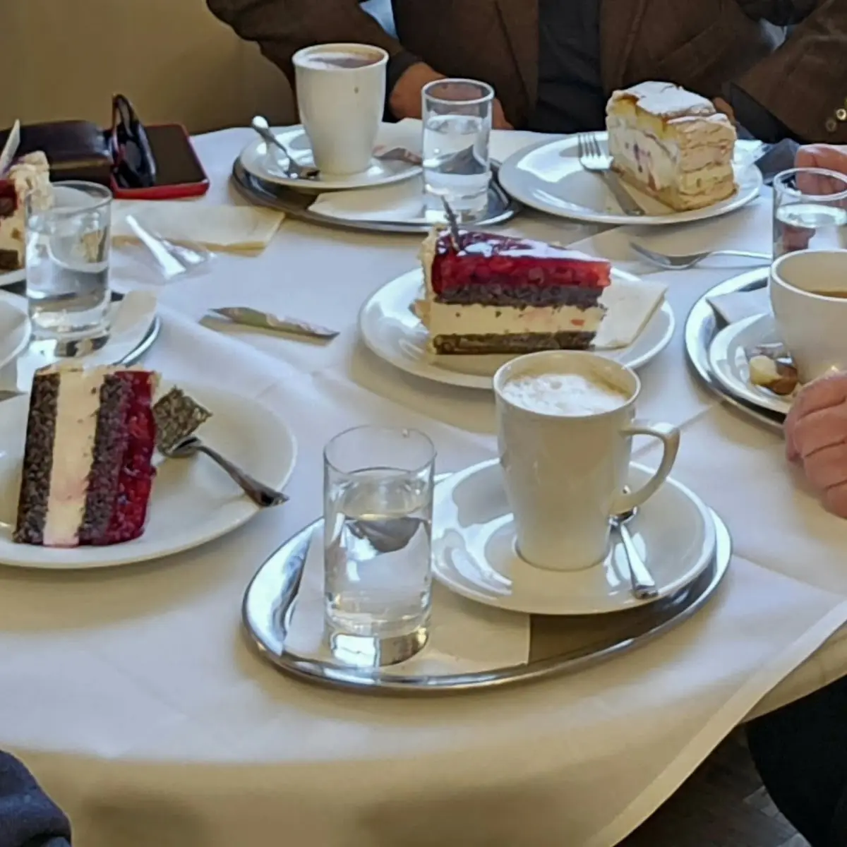Essen und Trinken photo 3