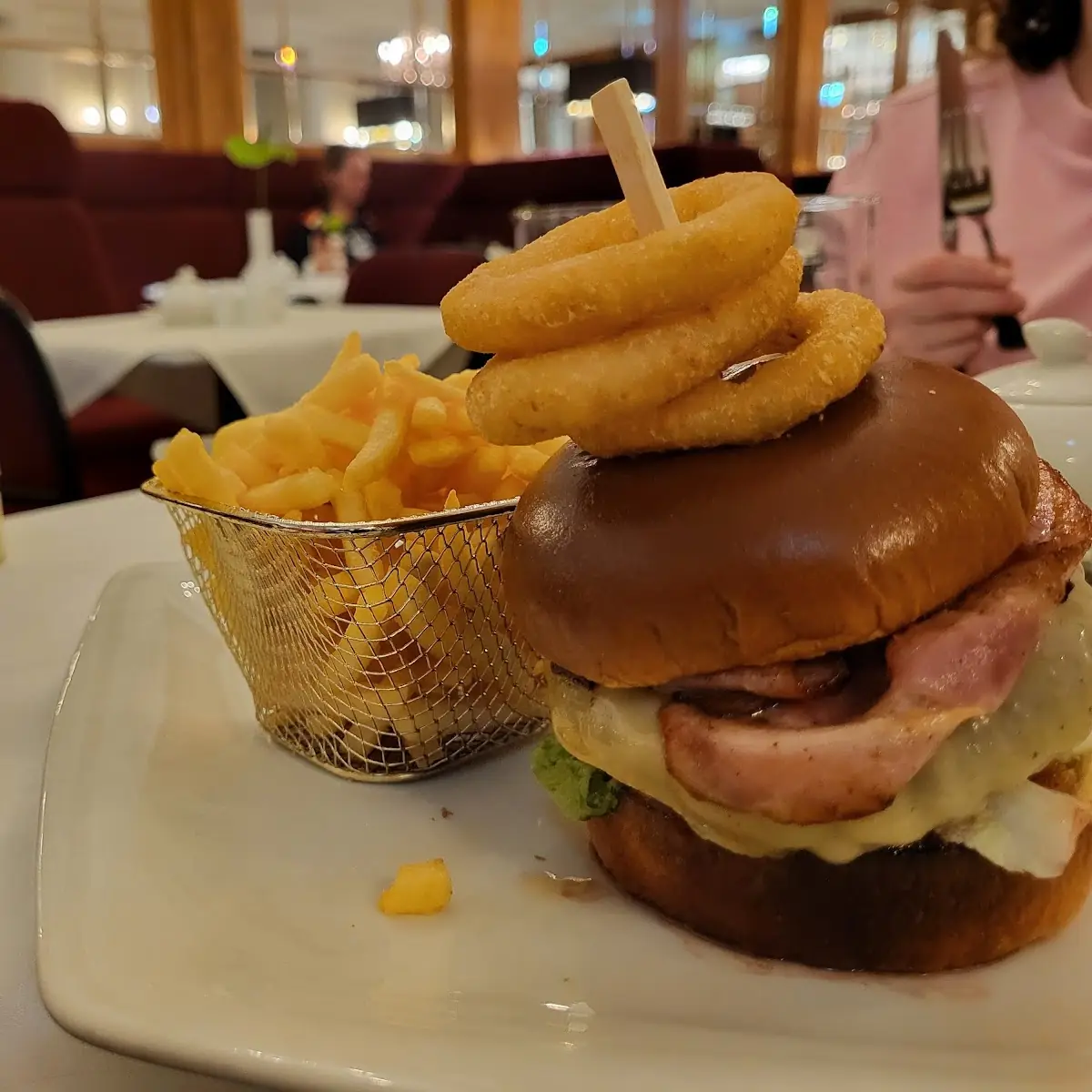 Essen und Trinken photo 6