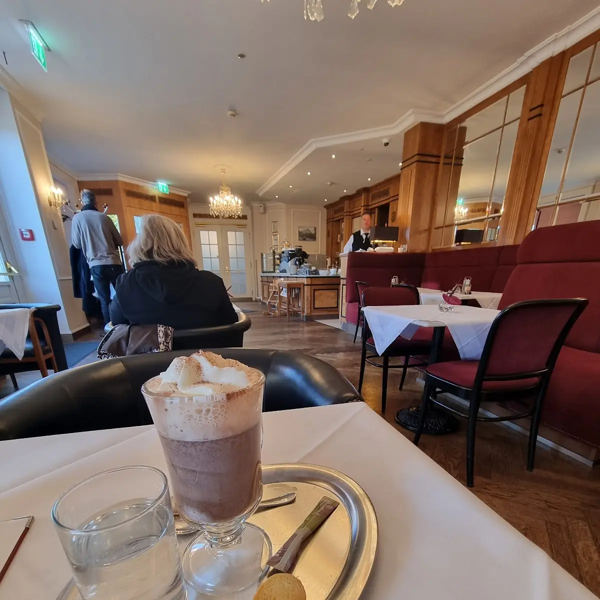 Essen und Trinken photo 9