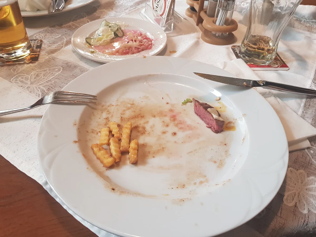 Essen und Trinken photo 2